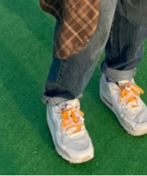 NIKE AIR MAX 2 STRONG | スニーカー