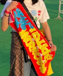 マカロニえんぴつ | ハンカチ/ハンドタオル