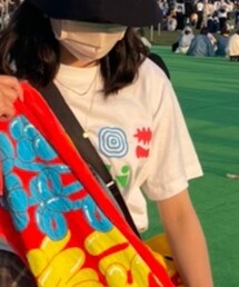 マカロニえんぴつ | Tシャツ/カットソー