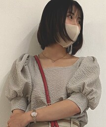 MARY QUANT | ネックレス