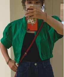 AZUL | キャミソール