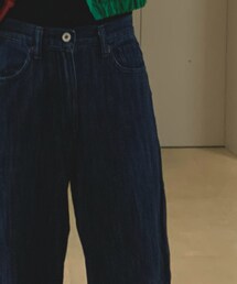 niko and... | デニムパンツ