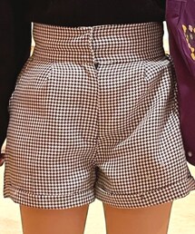 GRL | パンツ