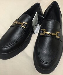 ZARA | ローファー