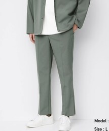 GU | スラックス