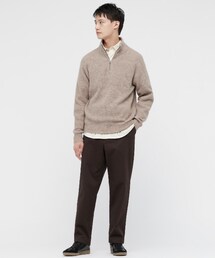 UNIQLO | チノパンツ
