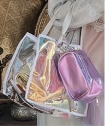 THREEPPY | バッグ