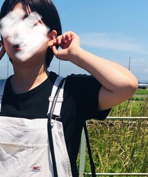 GU | Tシャツ/カットソー