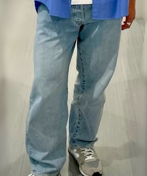 COMOLI | デニムパンツ