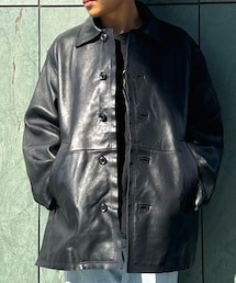 YOKE | その他アウター