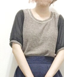 OLIVE des OLIVE | トップス