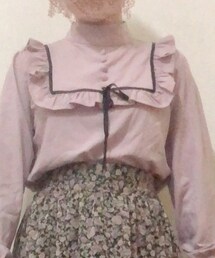 Ankrauge | トップス