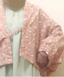 PARISNER | ジャケット/アウター