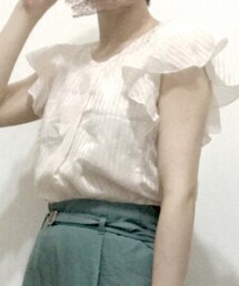 MAY pretty | トップス