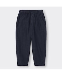 GU | デニムパンツ
