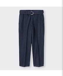 GU | デニムパンツ