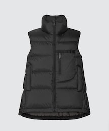 UNIQLO | ダウンジャケット/コート