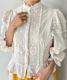 SANSeLF | シャツ/ブラウス