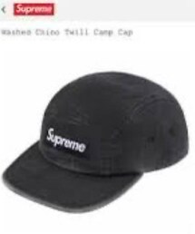 Supreme  | キャップ