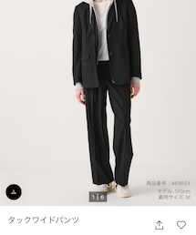 UNIQLO | パンツ