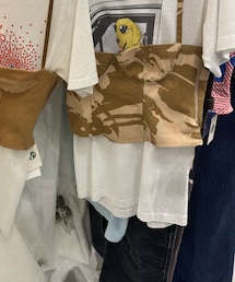 thetinyshop | トップス