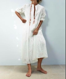 ZARA | ワンピース