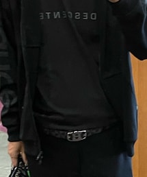 DESCENTE | Tシャツ/カットソー