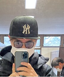 NEW ERA | キャップ