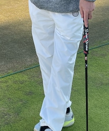 SPCGOLF | パンツ