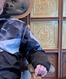 PUMA | ジャケット/アウター