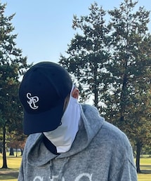 SPCGOLF | キャップ