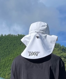 PXG | ハット