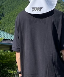 PXG | ポロシャツ
