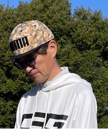 PUMA | キャップ