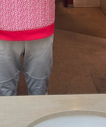 CPG GOLF | パンツ
