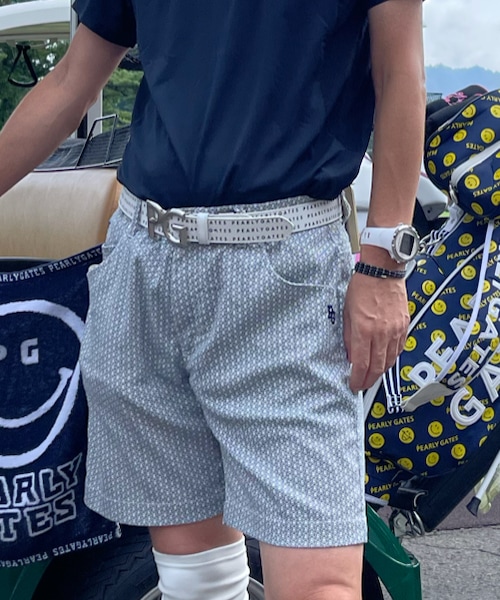 yoshimoriki｜PEARLY GATESのキャップを使ったコーディネート - WEAR