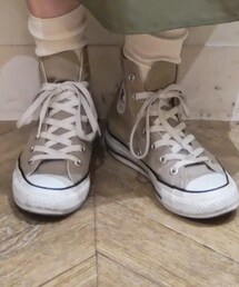 CONVERSE ALL STAR | スニーカー
