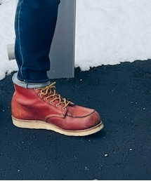 RED WING | ブーツ