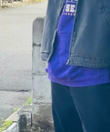 古着 | パーカー