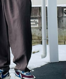 UNIQLO | スラックス