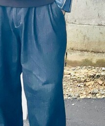 WYM LIDNM | デニムパンツ