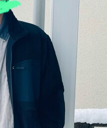 UNIQLO | ムートンコート