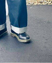 Dr. Martens | ドレスシューズ