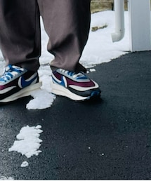 NIKE Sacai | スニーカー