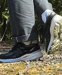 NEW BALANCE | スニーカー