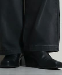 ZARA | ブーツ