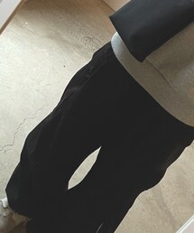 GU | カーゴパンツ