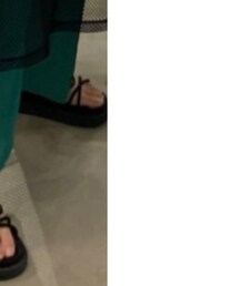 AZUL by moussy | シューズ