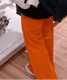 GORGE | パンツ