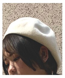 SM2 | ハンチング/ベレー帽